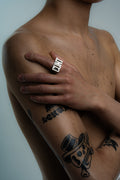 The Massive CUNT Ring