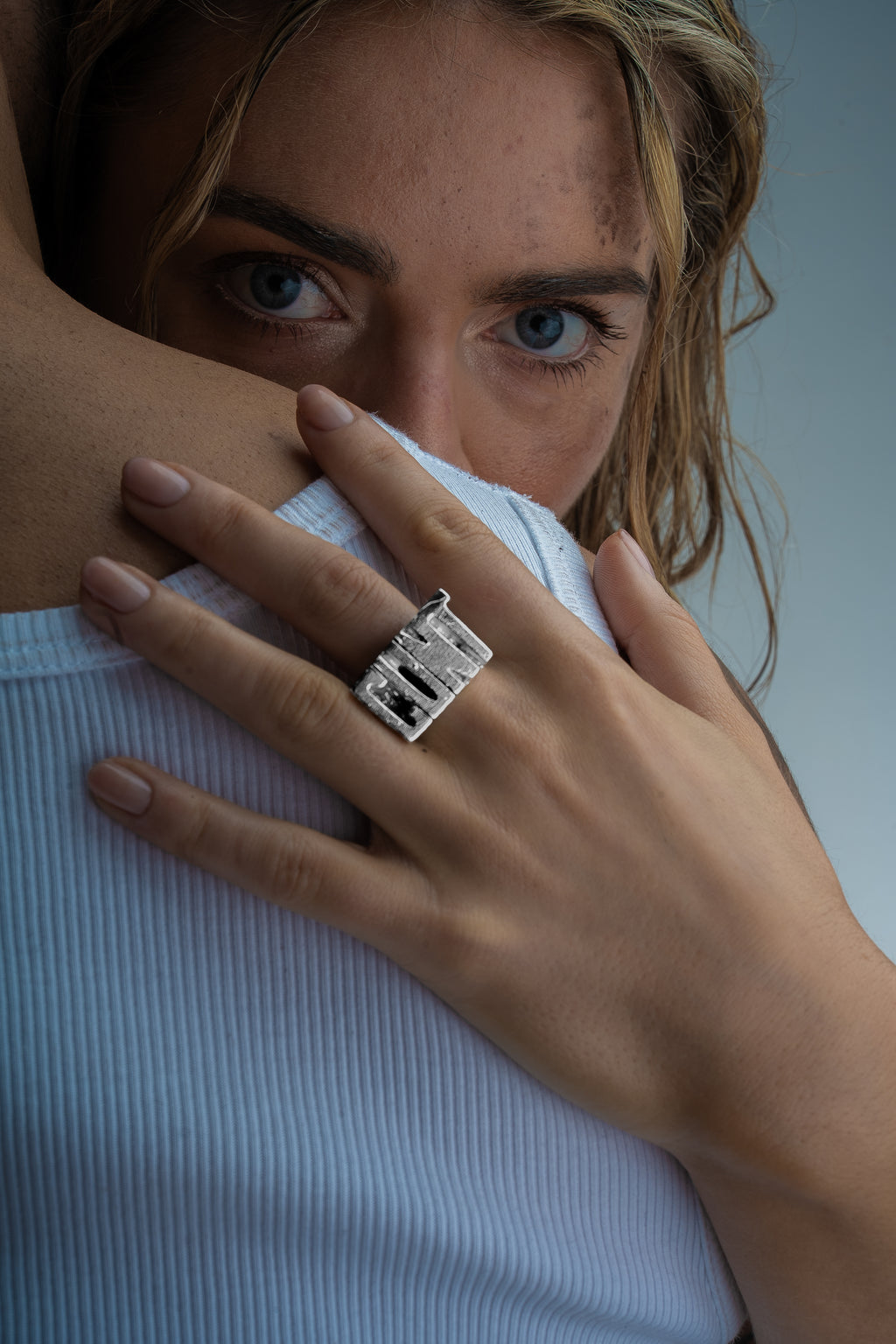 The OG CUNT Ring